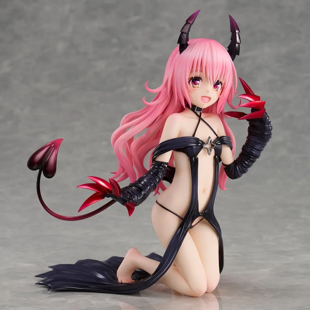 To Love-Ru Darkness PVC Figure Momo Belia Deviluke Fillette Ver. 15 cm